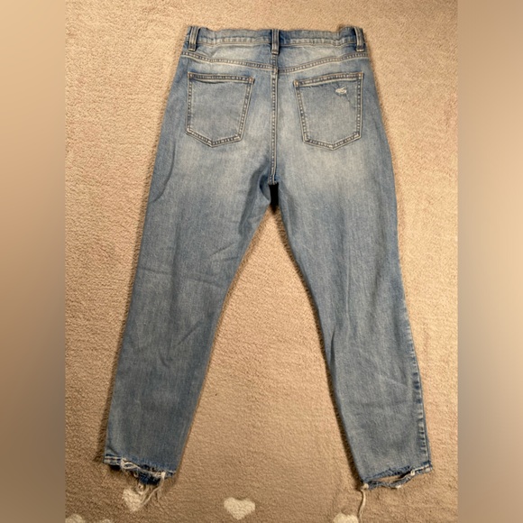 Women’s Pistola Size 29 Denim Jeans - Picture 8 of 8